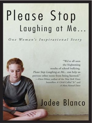please stop laughing at me free download pdf